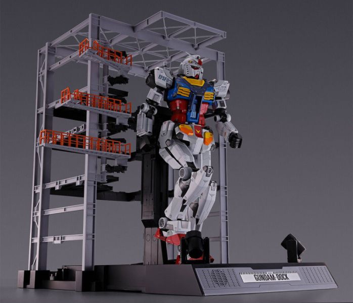 【史派克工廠】現貨不挑盒 萬代 DX超合金 RX-78F00 鋼彈 橫濱 1228 萬代 DX超合金 RX-78F00 鋼彈 橫濱
