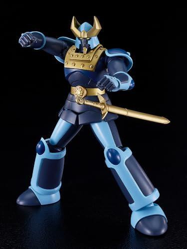 【史派克工廠】結單免運25年10月 GSC 組裝模型 MODEROID 太古巨魔神 0307 GSC 組裝模型 MODEROID 太古巨魔神