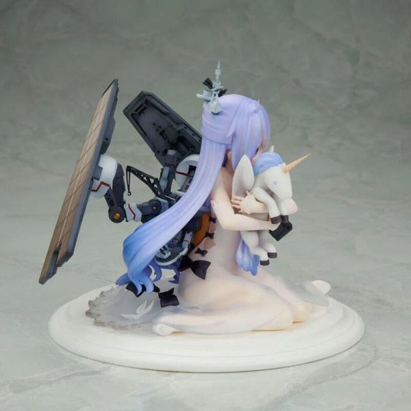 【史派克工廠】現貨 WANDERER 碧藍航線 獨角獸 重裝 1/7 1115 WANDERER 碧藍航線 獨角獸 重裝 1/7