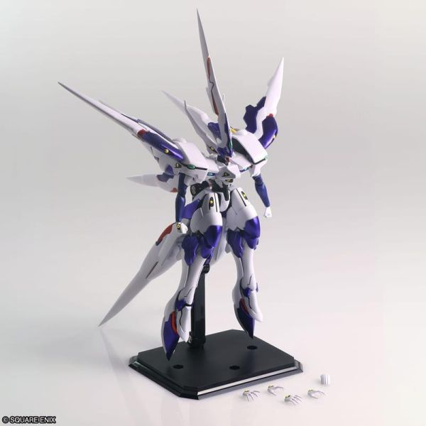 【史派克工廠】預購免運2月 SQEX 史克威爾 異域神兵 BRING ARTS Xenogears 可動完成品 1022 SQEX 史克威爾 異域神兵 BRING ARTS Xenogears 可動完成品