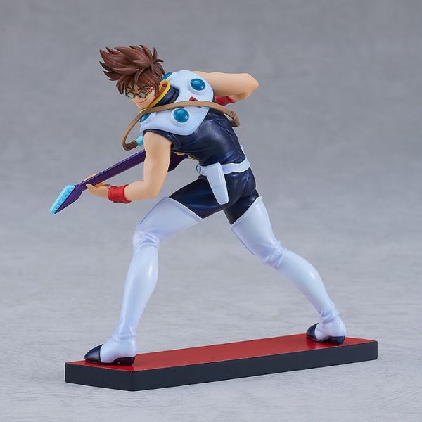 【史派克工廠】結單預購25年2月 PLAMAX MF-89 minimum factory 熱氣巴薩拉 0823 PLAMAX MF-89 minimum factory 熱氣巴薩拉