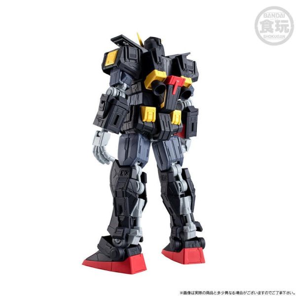 【史派克工廠】結單免運25年5月 萬代 機動戰士鋼彈 G-FRAME FA 腦波傳導型鋼彈 1206 萬代 機動戰士鋼彈 G-FRAME FA 腦波傳導型鋼彈