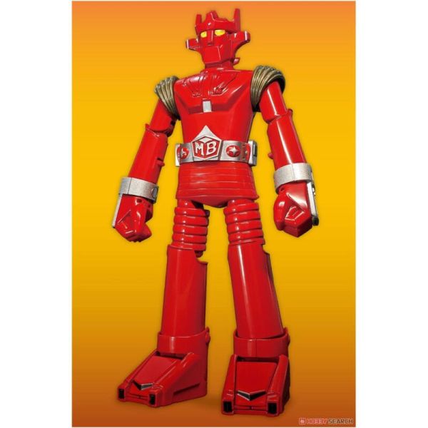 【史派克工廠】結單免運25年6月 EVOLUTION TOYS METAL ACTION 超級機械人 馬赫霸龍 1211 EVOLUTION TOYS METAL ACTION 超級機械人 馬赫霸龍