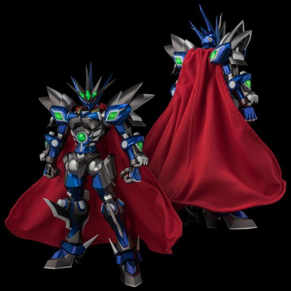 【史派克工廠】結單25年10月 千值練 限定版 RIOBOT 斬魂者 可動 訂 0408 千值練 限定版 RIOBOT 斬魂者 可動 訂