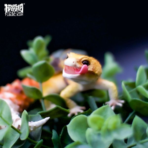 【史派克工廠】結單 預購Q3 FIGURERICH模撈撈1/1 守宮 白日夢 班納的飛行夢 FRDF001 兩色可選 0602 FIGURERICH模撈撈1/1 守宮 白日夢 班納的飛行夢 FRDF001 兩色可選