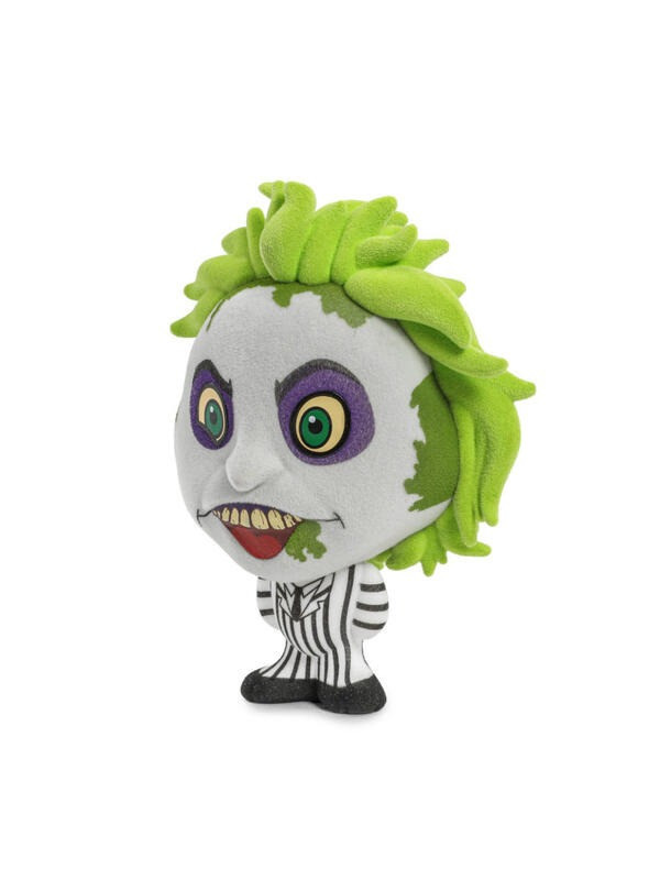 【史派克工廠】結單24年11月 NECA 4吋 陰間大法師 2024 甲蟲汁大師 麗迪亞 植絨完成品 1021 NECA 4吋 陰間大法師 2024 甲蟲汁大師 麗迪亞 植絨完成品