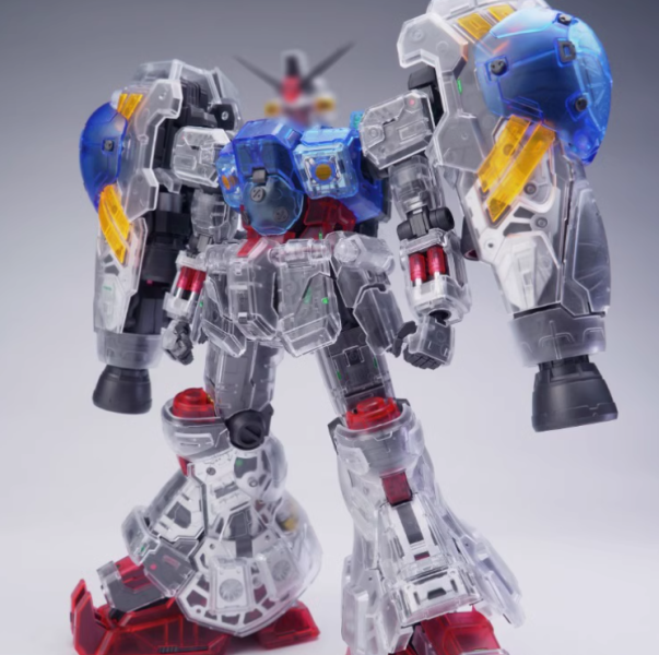 【史派克工廠】現貨免運不挑盒 酸漿果 所羅門 1/100 GP-02 MLRS背包+彩透外甲 配件包 豪華套裝 X0902 所羅門模玩 1/100 MLRS背包+彩透外甲 配件包 酸漿果 麻辣肉絲