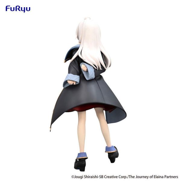 【史派克工廠】預購26年2月 Furyu 景品 魔女之旅 Trio-Try-iT 伊蕾娜 1014 Furyu 景品 魔女之旅 Trio-Try-iT 伊蕾娜