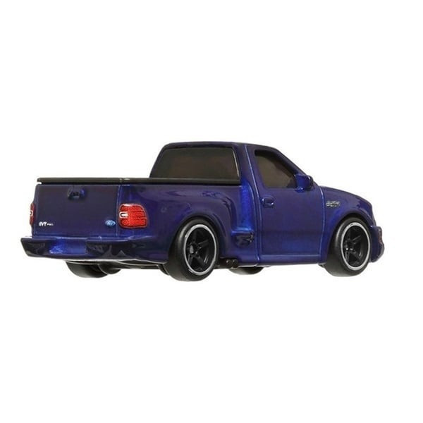【史派克工廠】結單預購24年9月 Hot wheels 林蔭大道 99 福特 F-150 HRT60-9866 0724 Hot wheels 林蔭大道 99 福特 F-150 HRT60-9866