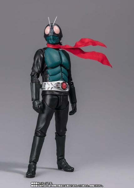 【史派克工廠】售完12月 日版 魂商店 S.H.F SHF 新假面騎士 1號 本鄉猛 新一號 庵野秀明 電影 X0602 日版 魂商店 S.H.F SHF 新假面騎士 1號 本鄉猛 新一號 庵野秀明 電影