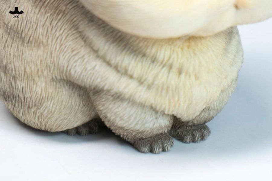 【史派克工廠】預購免運26年Q2 JXK JXK318 哼哼唧唧貓 貓 動物 模型 兩款 0409 JXK JXK318 哼哼唧唧貓 貓 動物 模型 兩款