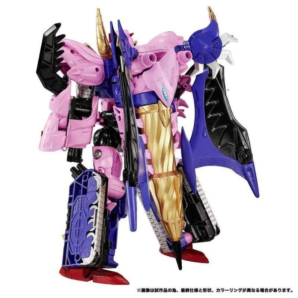 【史派克工廠】預購免運26年12月 代理 TAKARATOMY 變形金剛 野獸戰爭 NL-05 格威龍 密卡登 0729 代理 TAKARATOMY 變形金剛 野獸戰爭 NL-05 格威龍 密卡登