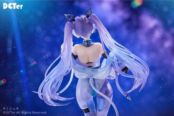 【史派克工廠】結單 免運26年10月 DCTer 星之空艾拉 1/7 附特典 替換臉 0819 DCTer 星之空艾拉 1/7 附特典 替換臉