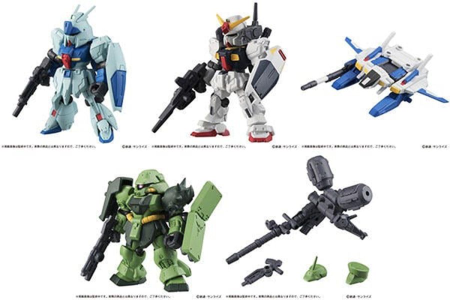 【史派克工廠】結單 預購4月 盒玩 鋼彈 重裝X重奏 MOBILE SUITE ENSEMBLE 7 1中盒10入 1206 盒玩 鋼彈 重裝X重奏 MOBILE SUITE ENSEMBLE 7 1中盒10入