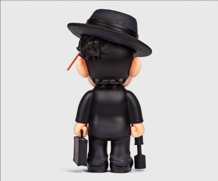 【史派克工廠】結單 預購24年Q4 愚者樂園 LEON // LL7 愚者阿漆 FP026 0619 愚者樂園 LEON // LL7 愚者阿漆 FP026