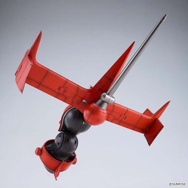【史派克工廠】預購26年12月 代理 GSC 組裝模型 MODEROID DX-SCALE 1/48 星際牛仔 0710 代理 GSC 組裝模型 MODEROID DX-SCALE 1/48 星際牛仔