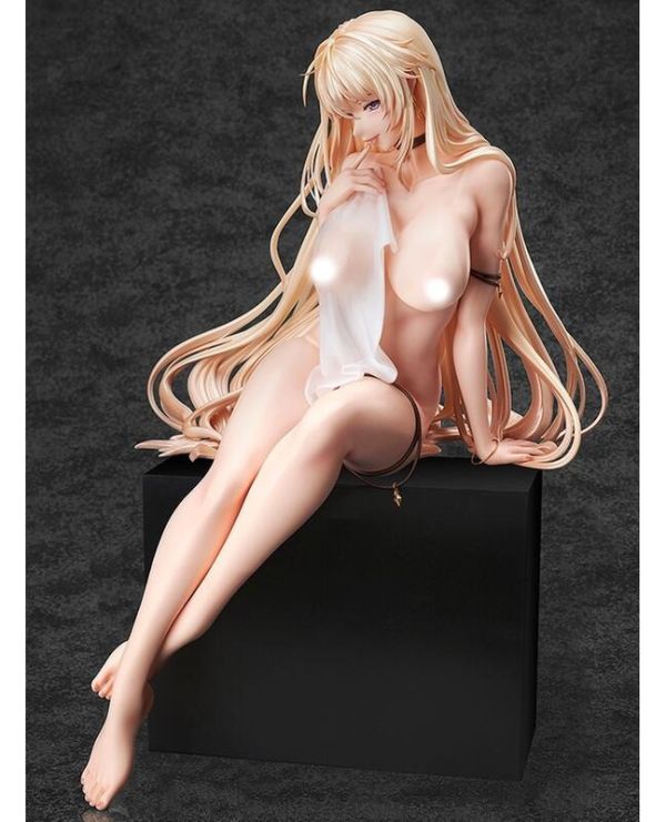 【史派克工廠】結單 預購5月 Native BINDing COMIC E×E 三枝美姬 溫泉 簡易版 1/4 訂 0915 Native BINDing COMIC E×E 三枝美姬 溫泉 簡易版 1/4