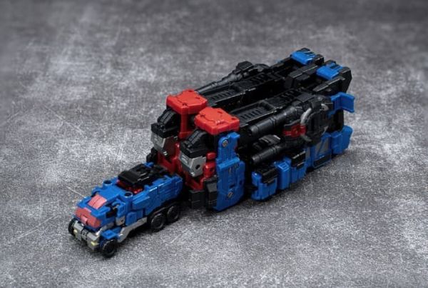 【史派克工廠】預購免運3月 鐵工廠 IF EX-44M 異色 鏡像城市指揮官 馬格斯 知天曉 車廂 小比例 0128 鐵工廠 IF EX-44M 異色 鏡像城市指揮官 馬格斯 知天曉 車廂 小比例