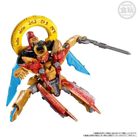 【史派克工廠】預購免運3月 代理版 PB MINIPLA第一戰隊五獸者 虎鯨破壞砲5050 勇動狂野豪獸狼 1103 代理版 PB MINIPLA第一戰隊五獸者 虎鯨破壞砲5050 勇動狂野豪獸狼