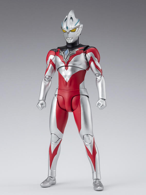 【史派克工廠】結單  預購免運24年9月 S.H.Figuarts SHF 超人力霸王 雅克 0711 S.H.Figuarts SHF 超人力霸王 雅克