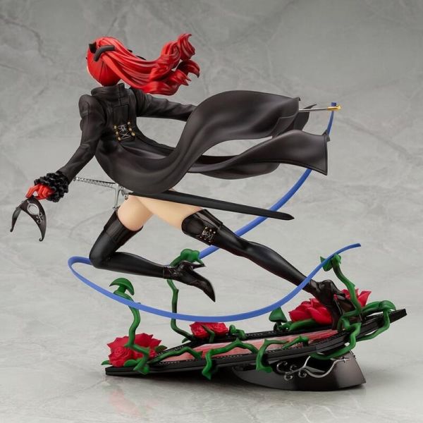 【史派克工廠】結單預購25年2月 壽屋 1/8 ARTFX J 女神異聞錄 PERSONA5 皇家版 芳澤霞 怪盗 0910 壽屋 1/8 ARTFX J 女神異聞錄 PERSONA5 皇家版 芳澤霞 怪盗
