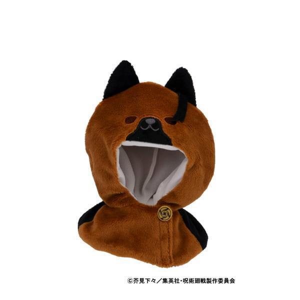 【史派克工廠】預購9月 MH LOOK UP系列 咒術迴戰 五周年 五條悟 夏油傑 高專 專用披風 無本體 0413 MH LOOK UP系列 咒術迴戰 五周年 五條悟 夏油傑 高專 專用披風 無本體