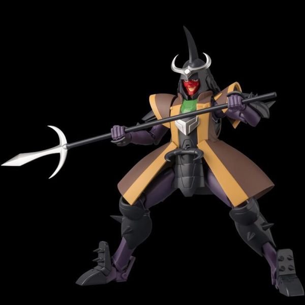 【史派克工廠】結單 預購免運25年1月 千值練 超彈可動 鎧傳 四魔將 鬼魔將 朱天 0628 千值練 超彈可動 鎧傳 四魔將 鬼魔將 朱天