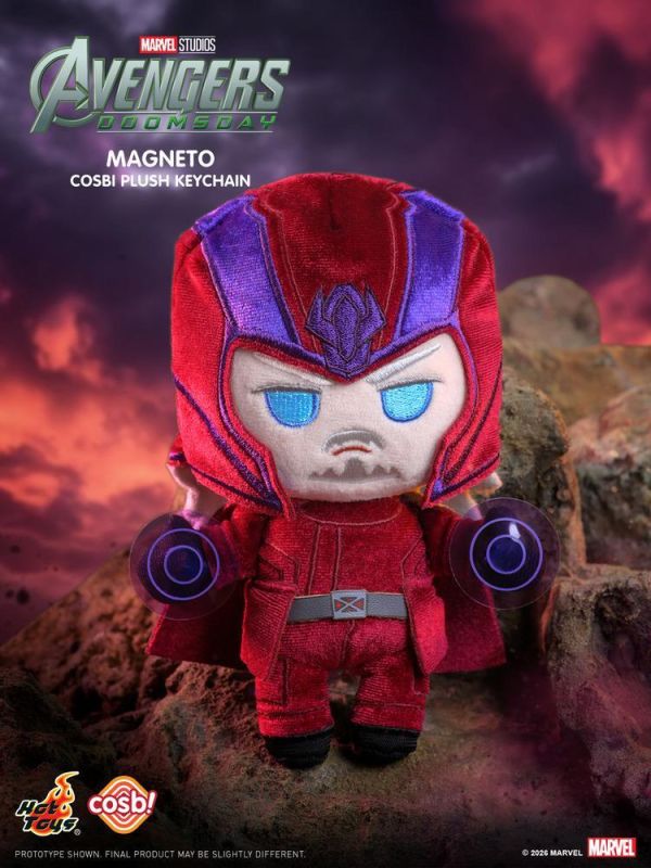 【史派克工廠】預購免運11月HOT TOYS PPLU125N 復仇者聯盟 末日崛起 絨毛吊飾 盲盒 中盒8入 1013 HOT TOYS PPLU125N 復仇者聯盟 末日崛起 絨毛吊飾 盲盒 中盒8入