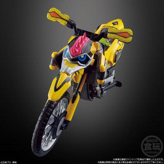 【史派克工廠】結單 預購24年11月 盒玩 SO-DO CHRONICLE 假面騎士EX-AID 中盒12入 0701 盒玩 SO-DO CHRONICLE 假面騎士EX-AID 中盒12入