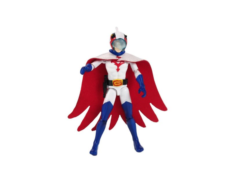 【史派克工廠】結單免運25年Q4 Ramen Toy 1/24 科學忍者隊 G1號 內含鐵雄 RT24GM01 0724 Ramen Toy 1/24 科學忍者隊 G1號 內含鐵雄 RT24GM01