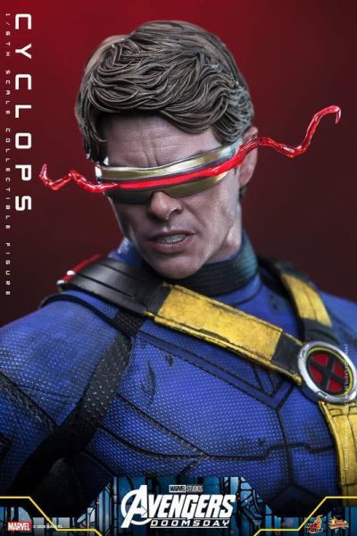 【史派克工廠】結單 免運Q2 HOT TOYS MMS908/B 復仇者聯盟 末日崛起 獨目龍 標準版/特別版 0827 HOT TOYS MMS908/B 復仇者聯盟 末日崛起 獨目龍 標準版/特別版