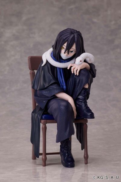 【史派克工廠】結單免運25年6月 ANIPLEX 鬼滅之刃 伊黑小芭內 無比例模型 1122 ANIPLEX 鬼滅之刃 伊黑小芭內 無比例模型