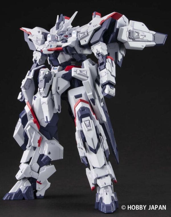 【史派克工廠】預購26年1月 HOBBY JAPAN VAX-01 Valrein 瓦爾萊因 組裝模型 1125 HOBBY JAPAN VAX-01 Valrein 瓦爾萊因 組裝模型