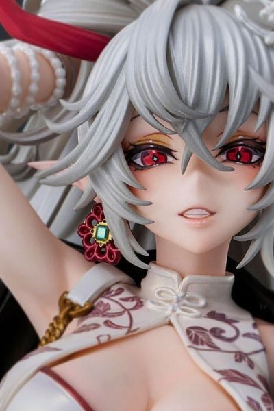 【史派克工廠】結單 預購24年10月 T.E.S.T DZ12SX 辰崎龍 1/6 PVC 完成品 0422 T.E.S.T DZ12SX 辰崎龍 1/6 PVC 完成品