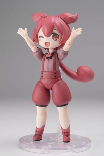 【史派克工廠】預購26年8月 PLUM PMOA 代理 東北俊子 俊達萌計畫 安可萌 組裝 0529 PLUM PMOA 代理 東北俊子 俊達萌計畫 安可萌 組裝