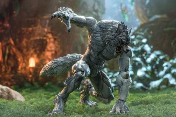 【史派克工廠】預購免運25年12月 匠盟 福瑞星球 狼人 白色特別版 老兵 威廉 異色版 白狼 上海WF限定 1209 匠盟 福瑞星球 狼人 白色特別版 老兵 威廉 異色版 白狼 上海WF限定