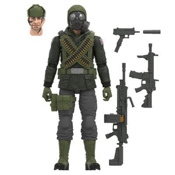 【史派克工廠】結單 預購23年7月 孩之寶 特種部隊 精英系列 6吋 Big Ben 0704 孩之寶 特種部隊 精英系列 6吋 Big Ben