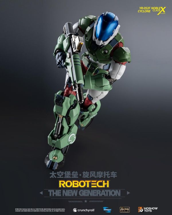 【史派克工廠】預購免運27年Q1 MOSHOWTOYS 模壽 至臻X級 太空堡壘 機甲創世紀 旋風摩托車 1019 MOSHOWTOYS 模壽 Moshow 至臻X級 太空堡壘 機甲創世紀 旋風摩托車