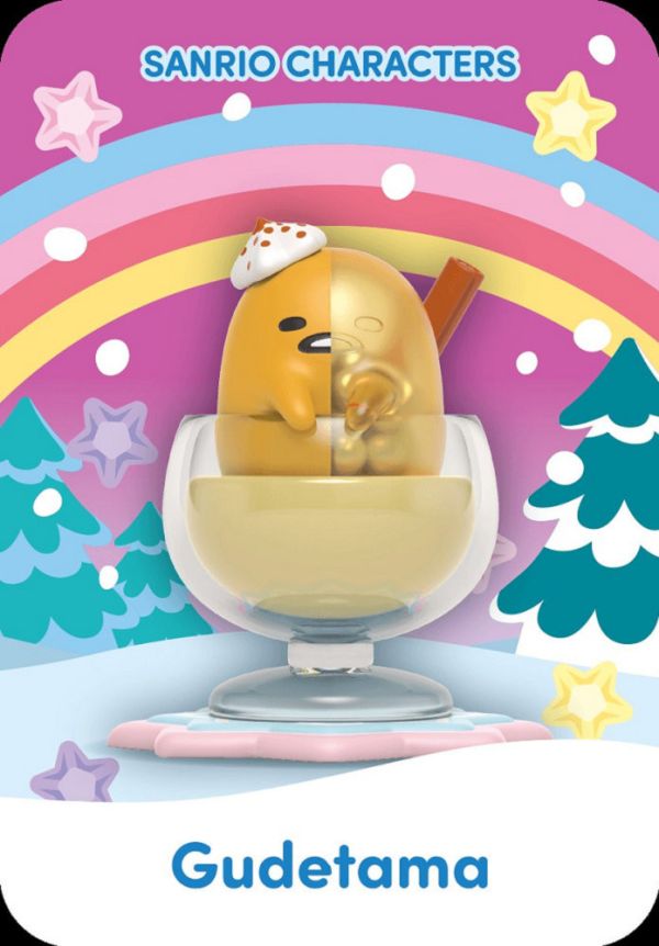 【史派克工廠】結單預購免運25年Q2 Mighty Jaxx 三麗鷗 半剖糖果系列 夢幻雪景 盲盒套組 6入 0227 Mighty Jaxx 三麗鷗 半剖糖果系列 夢幻雪景 盲盒套組 6入