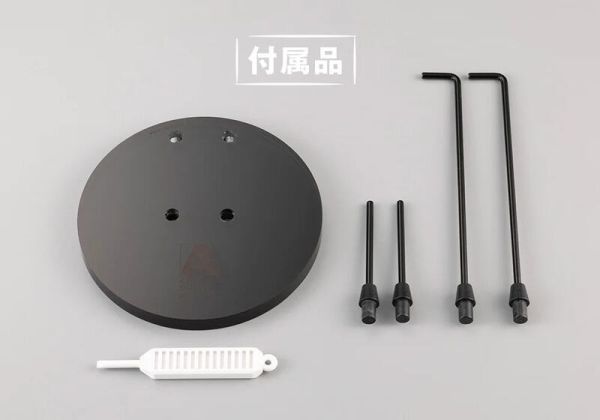 【史派克工廠】結單9月 加加美高浩×壽屋 ArtistSupport Item 終極手部模型 男手 白色右手 0312 加加美高浩×壽屋 ArtistSupport Item 終極手部模型 男手 白色右手