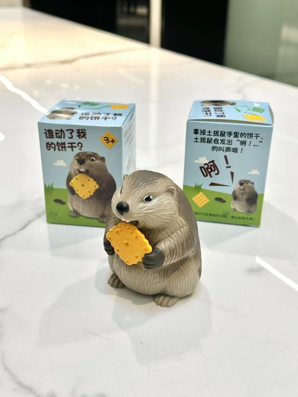 【史派克工廠】預購25年10月 吶喊 土撥鼠 尖叫土撥鼠 搶奪餅乾會吶喊 1029 吶喊 土撥鼠 尖叫土撥鼠 搶奪餅乾會吶喊