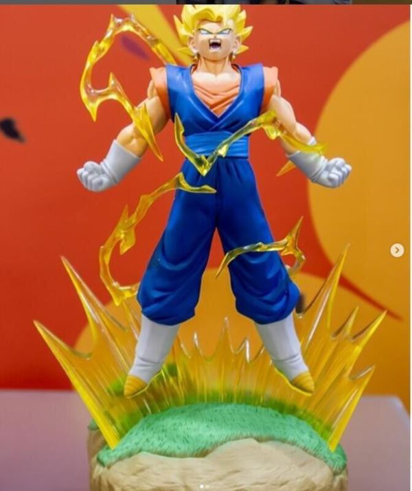 【史派克工廠】結單25年12月 BP景品 七龍珠Z History Box 超級賽亞人 達洛特 貝吉特 0806 BP景品 七龍珠Z History Box 超級賽亞人 達洛特 貝吉特