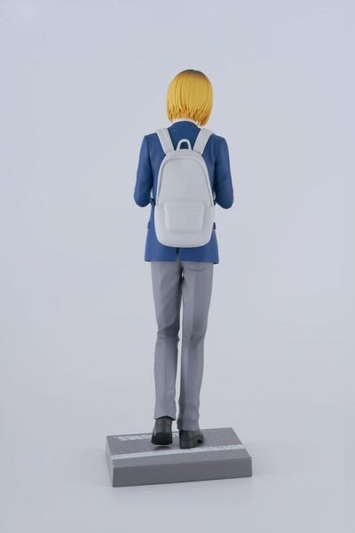 【史派克工廠】結單 預購23年11月 TENITOL 032 排球少年!! 孤爪研磨 20cm 0605 TENITOL 032 排球少年!! 孤爪研磨 20cm