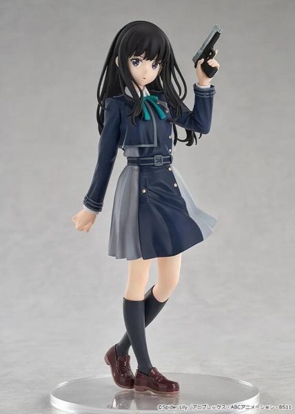 【史派克工廠】結單25年11月 GSC POP UP PARADE 莉可麗絲 井之上瀧奈 0509 GSC POP UP PARADE 莉可麗絲 井之上瀧奈