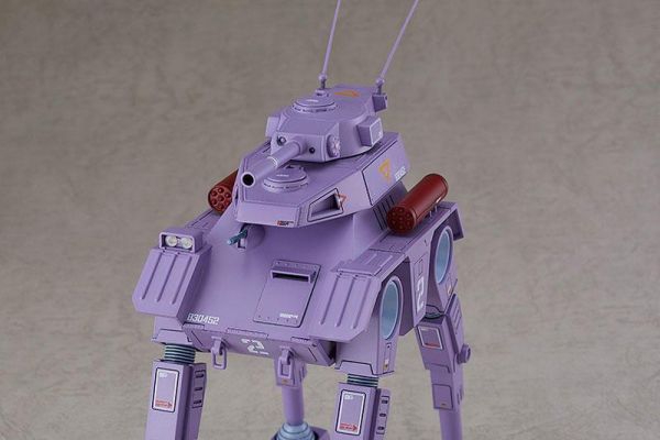 【史派克工廠】預購免運26年3月 Max Factory 組裝模型 太陽之牙 Crabgunner 再版 0320 Max Factory 組裝模型 太陽之牙 Crabgunner 再版