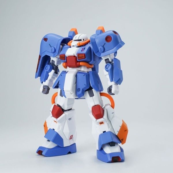 【史派克工廠】預購免運4月 AK模型 1/144 HI-ZACK CUSTOM 高扎古特裝 組裝模型 5色 0303 AK模型 1/144 HI-ZACK CUSTOM 高扎古特裝 組裝模型 5色