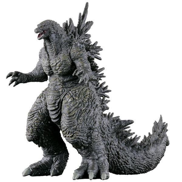 【史派克工廠】預購26年12月 萬代 哥吉拉 MOVIE MONSTER系列軟膠 哥吉拉 2026 1016 萬代 哥吉拉 MOVIE MONSTER系列軟膠 哥吉拉 2026