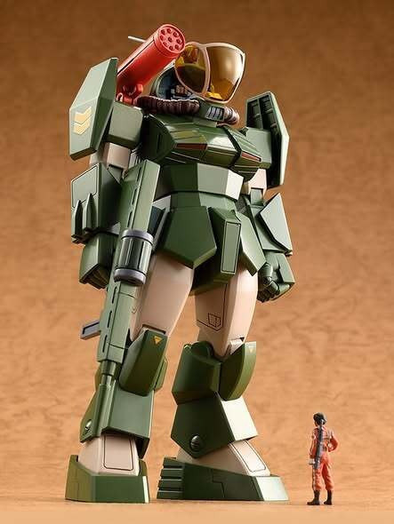 【史派克工廠】預購26年4月 MF組裝模型 太陽之牙 Soltic H8 Roundfacer 裝置形態 再版 1212 MF組裝模型 太陽之牙 Soltic H8 Roundfacer 裝置形態