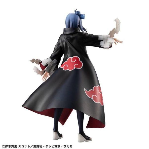 【史派克工廠】結單 免運2月 代理 MH限定 NARUTO GALS 女忍 火影忍者 疾風傳 曉 小南 再版 0916 代理 MH限定 NARUTO GALS 女忍 火影忍者 疾風傳 曉 小南 再版