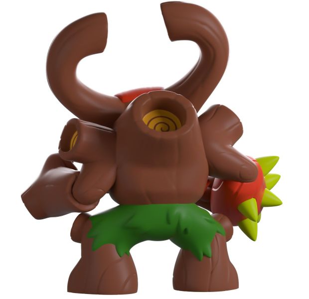 【史派克工廠】預購26年6月 寶貝龍世界 Tree Rex 4.2吋 不可動 搪膠公仔 1104 預購26年6月 寶貝龍世界 Tree Rex 4.2吋 不可動 搪膠公仔